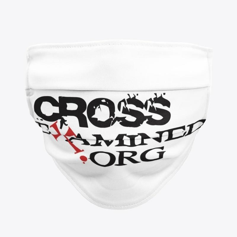 CrossExamined.org LOGO (Official) White