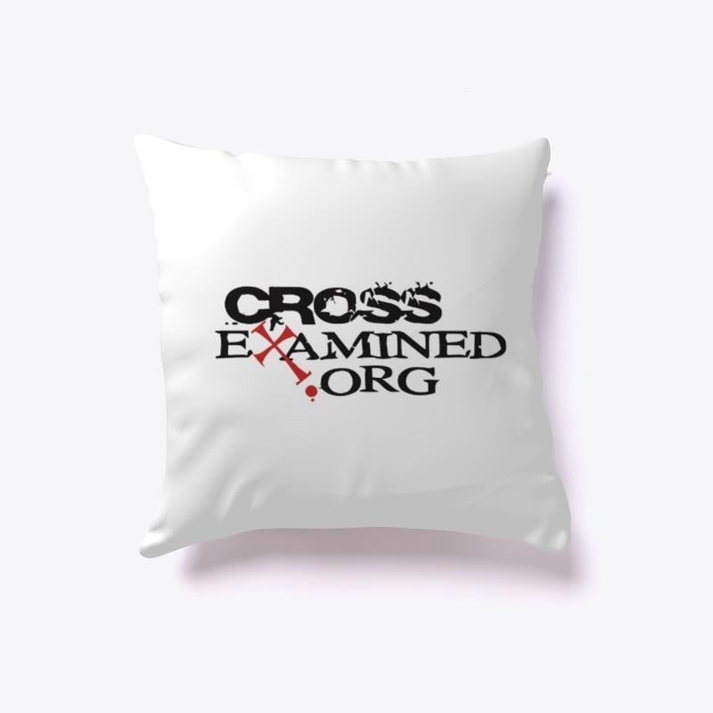 CrossExamined.org LOGO (Official) White