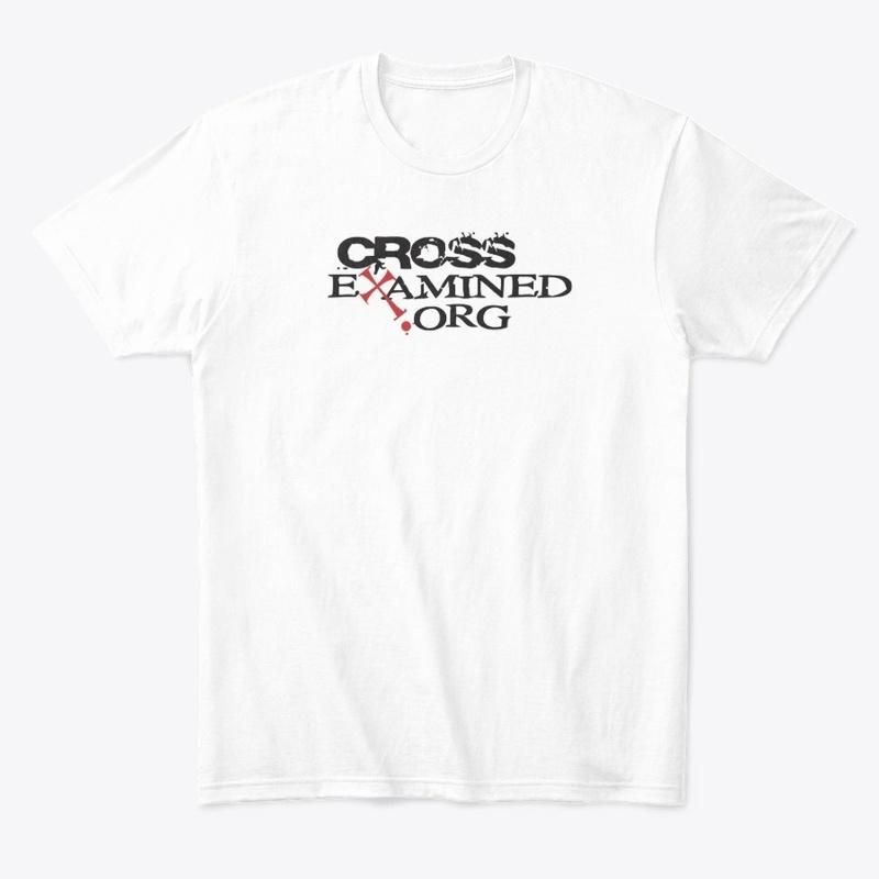 CrossExamined.org LOGO (Official) White