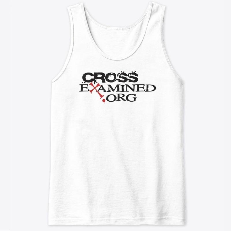 CrossExamined.org LOGO (Official) White