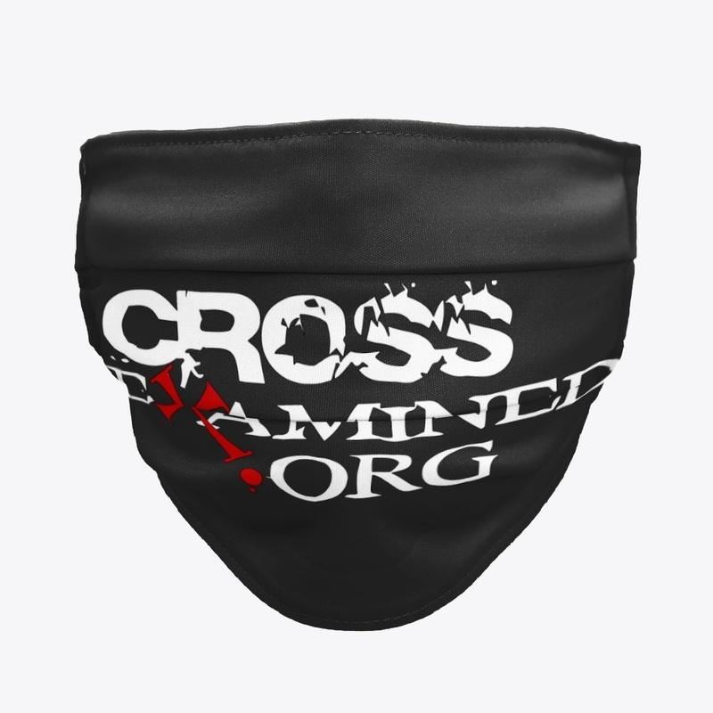 CrossExamined.org LOGO (Official)