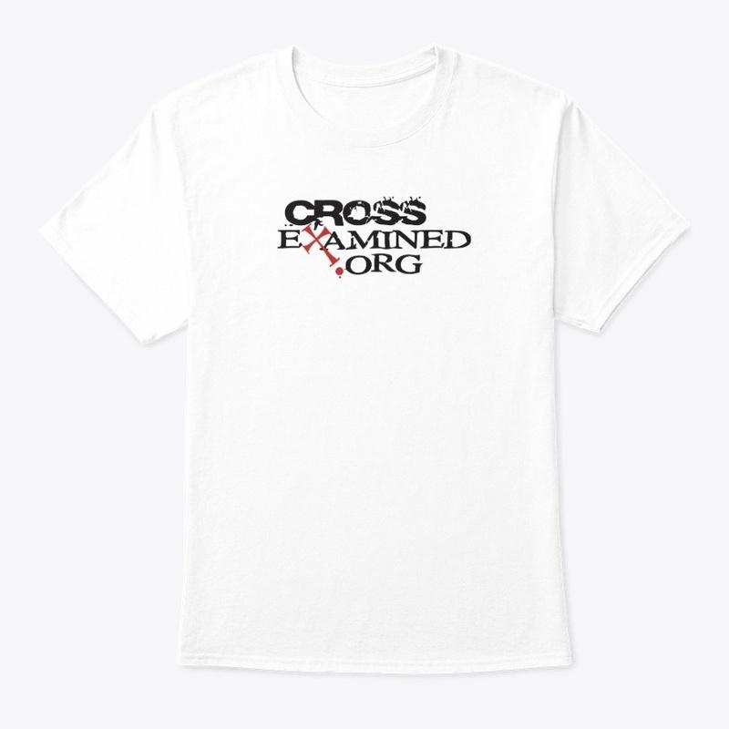 CrossExamined.org LOGO (Official) White