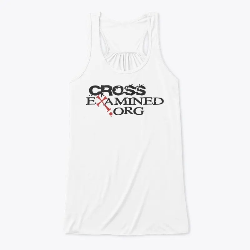 CrossExamined.org LOGO (Official) White