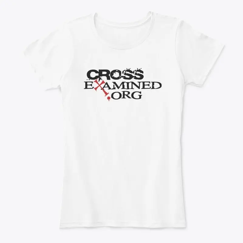 CrossExamined.org LOGO (Official) White