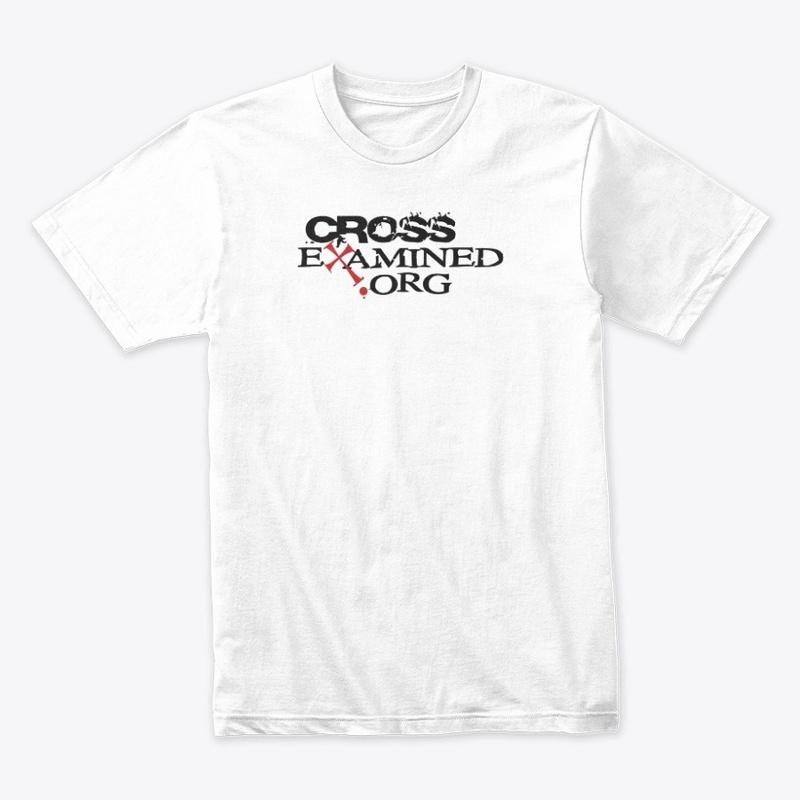 CrossExamined.org LOGO (Official) White