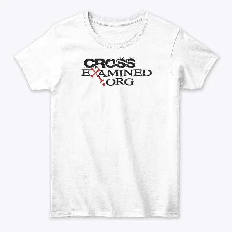 CrossExamined.org LOGO (Official) White