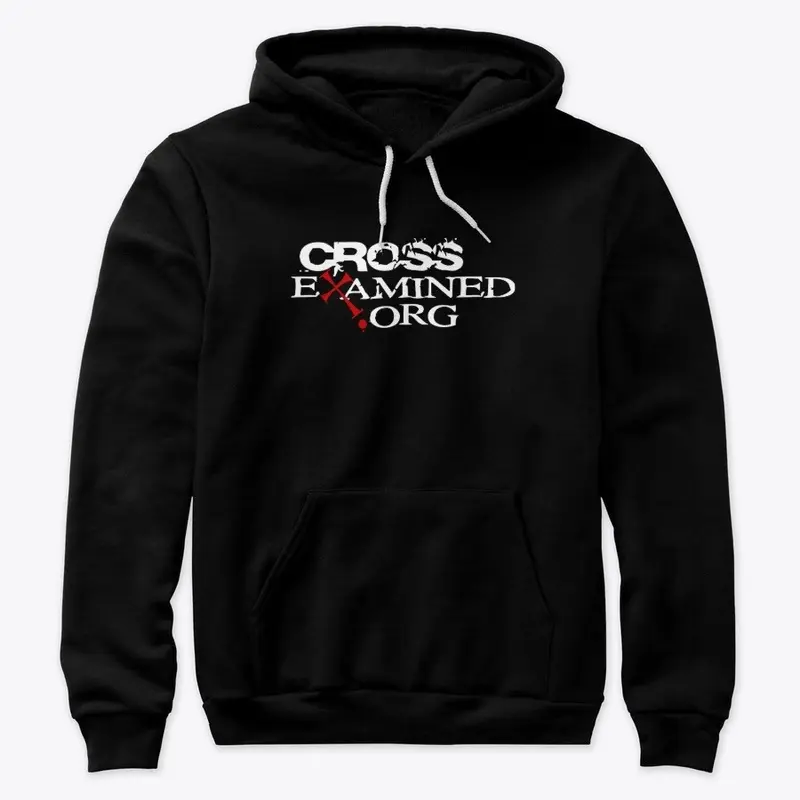 CrossExamined.org LOGO (Official)