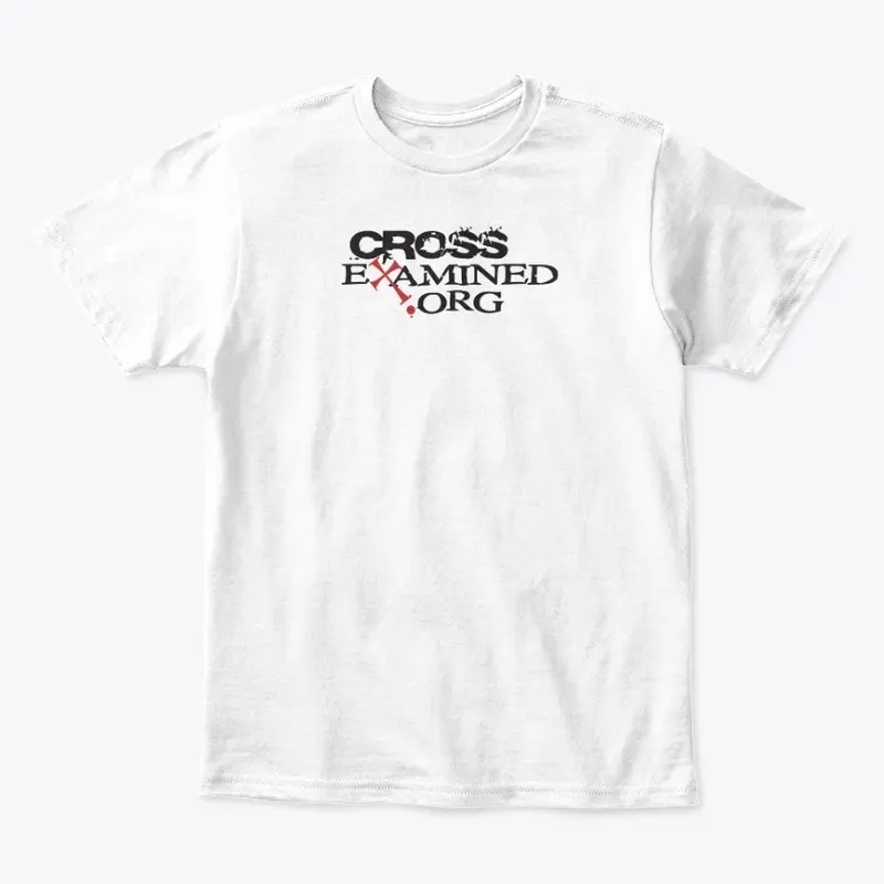 CrossExamined.org LOGO (Official) White